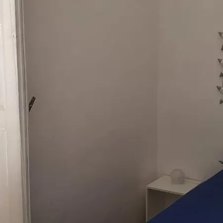 Casa Teresa Apartment