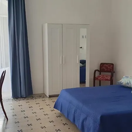 Апартаменты Casa Teresa Вьесте