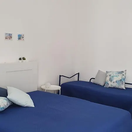 Casa Teresa Апартаменты