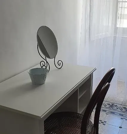 Апартаменты Casa Teresa Вьесте