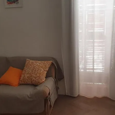 Casa Teresa Вьесте