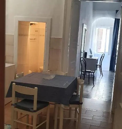 Casa Teresa * Вьесте