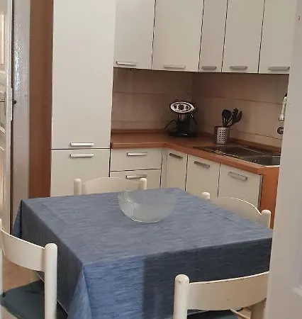Casa Teresa Апартаменты