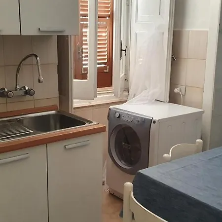 Casa Teresa Apartment Vieste